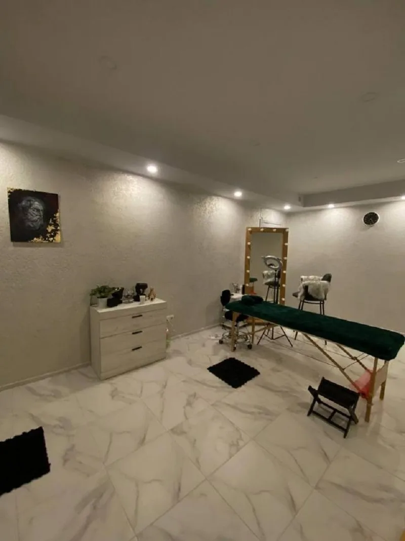 Комерційна, 65 м², Вернісаж, Таїрова