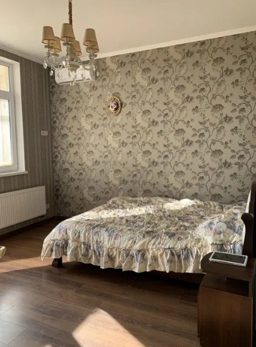 3-room apartment, 83 m², Фаворит, Fontan