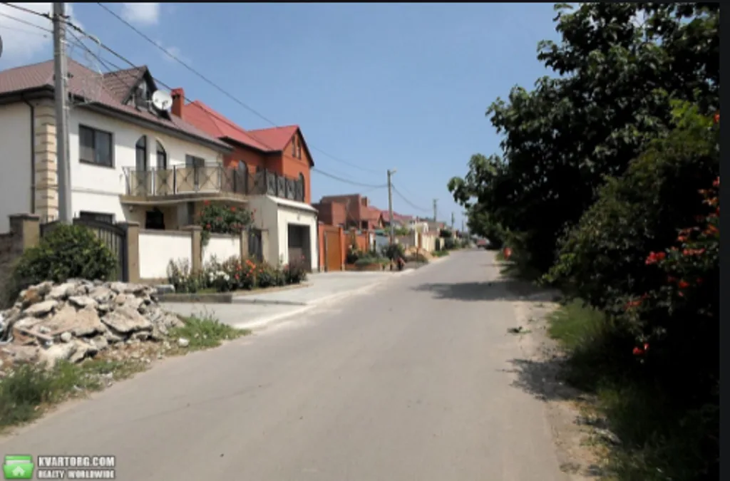 Land, Tsarske Selo 2