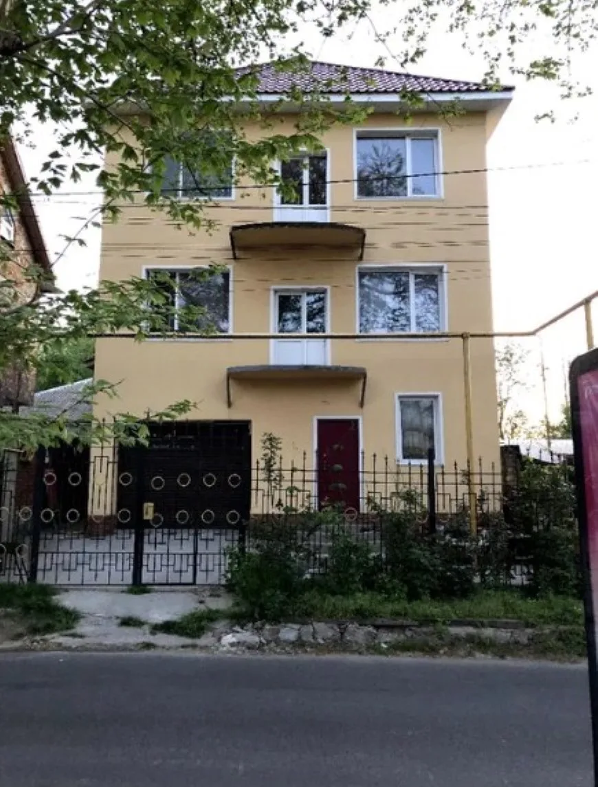 8-кімнатний будинок, 250 м², Дача Ковалевського