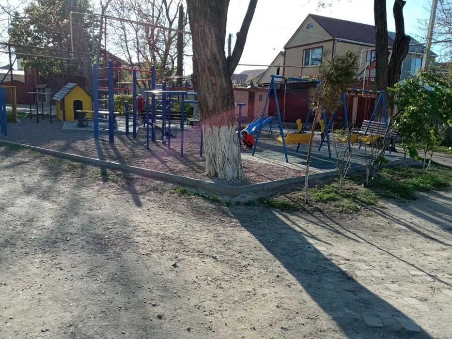 1-room apartment, 26 m², Ulianivka