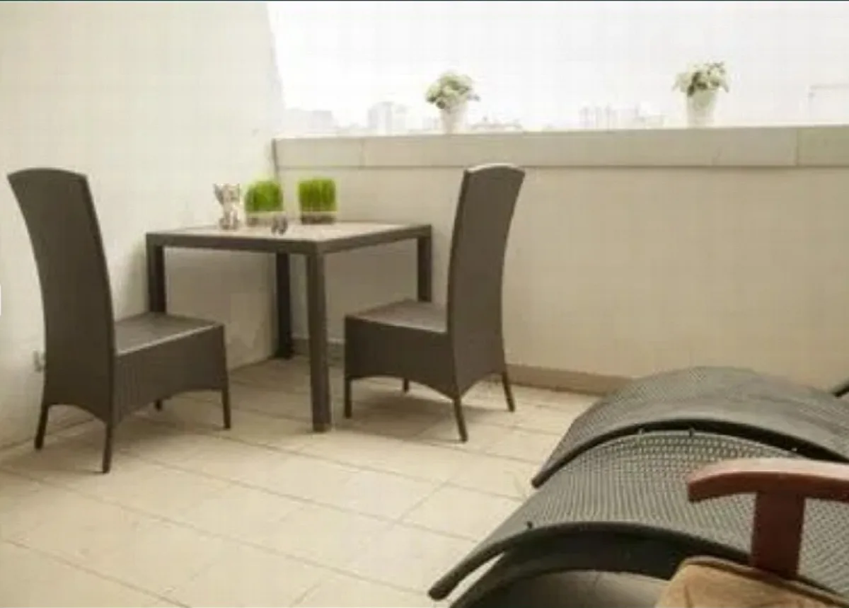 2-комнатная квартира, 119 м², Аркадия