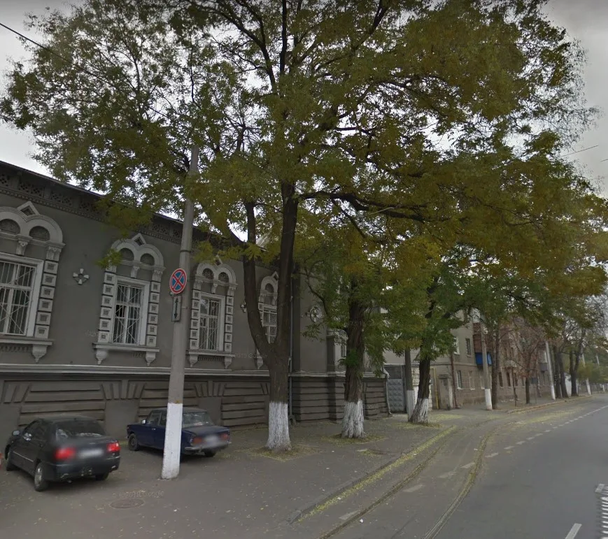 Commercial, 1 160 m², Moldavanka
