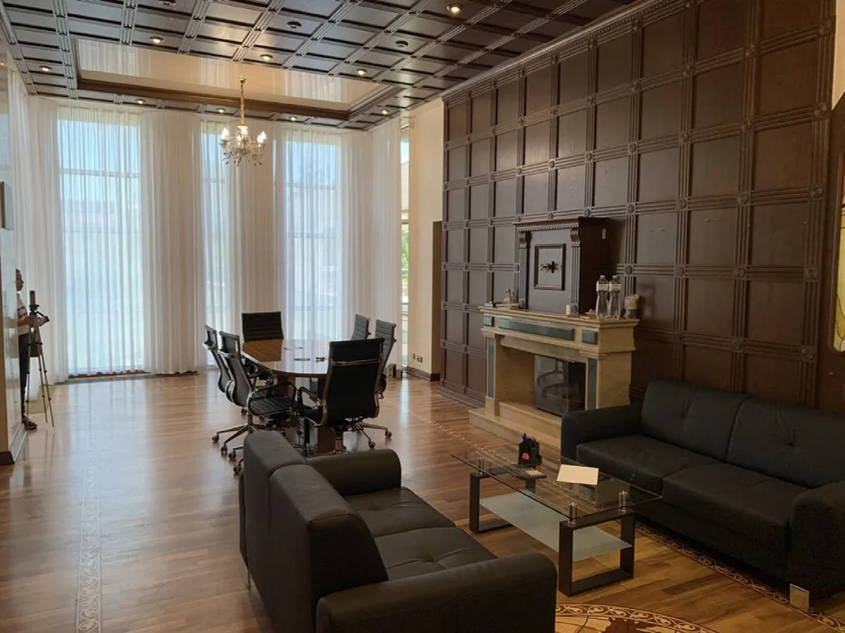 Commercial, 1 510 m², Tairova