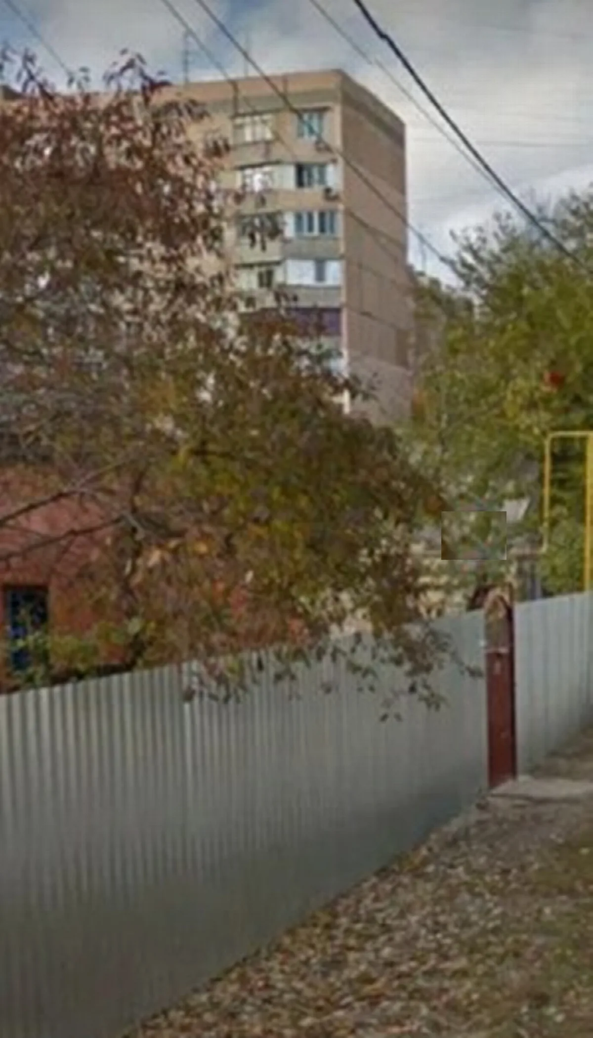 Land, 60 m², Tairova