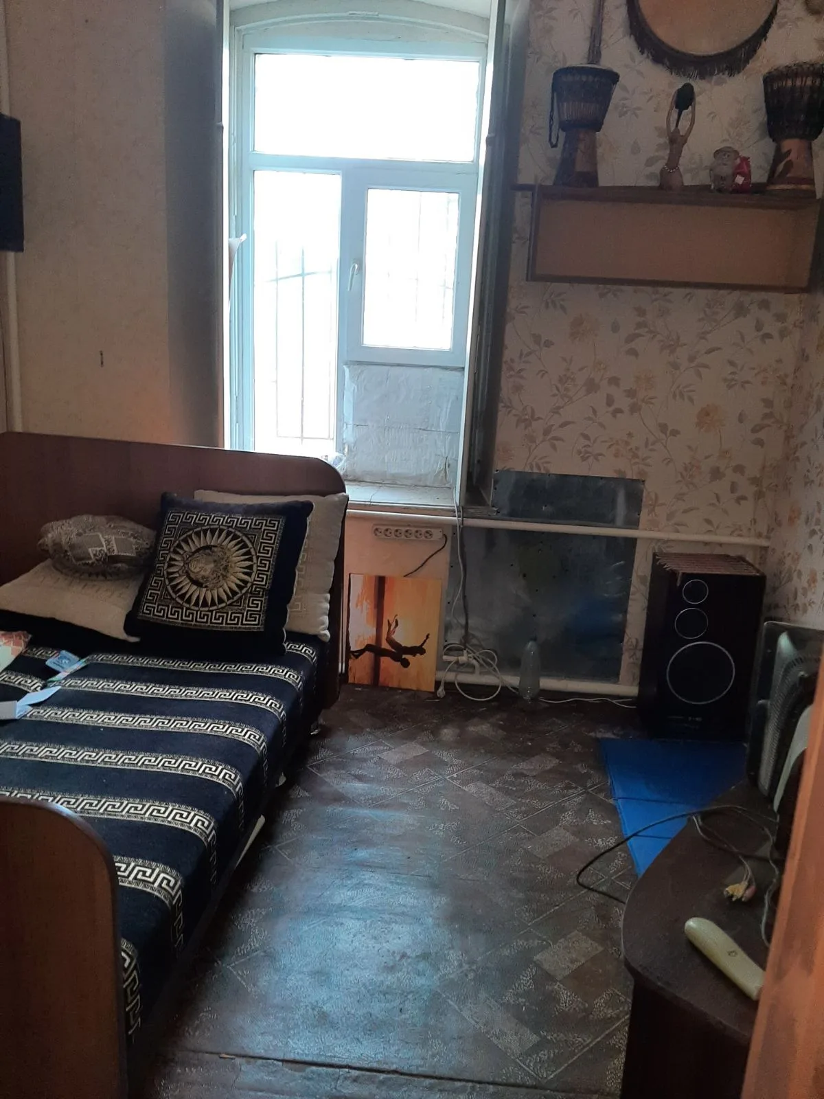 1-кімнатна квартира, 24 м², Черьомушки