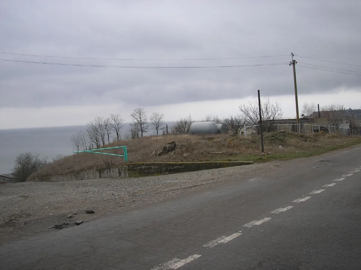 Land, Myrne