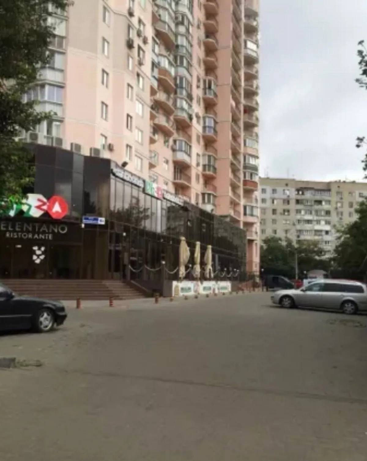 Коммерция, 343 м², Эталон, Черемушки