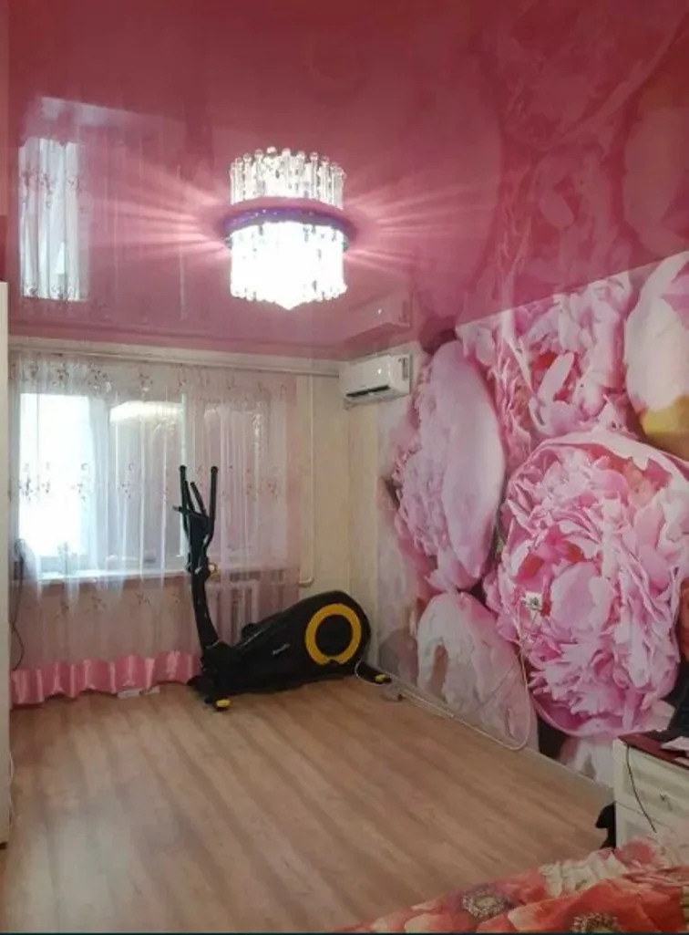 1-кімнатна квартира, 27 м², Черьомушки