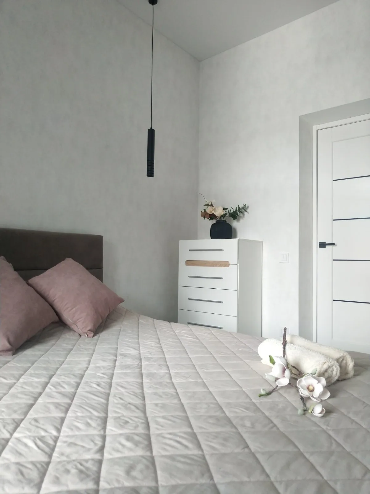 1-кімнатна квартира, 40 м², Центр
