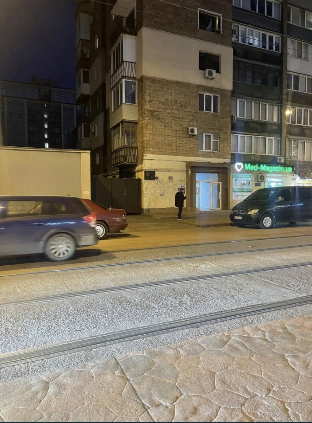 Коммерция, 75 м², Центр