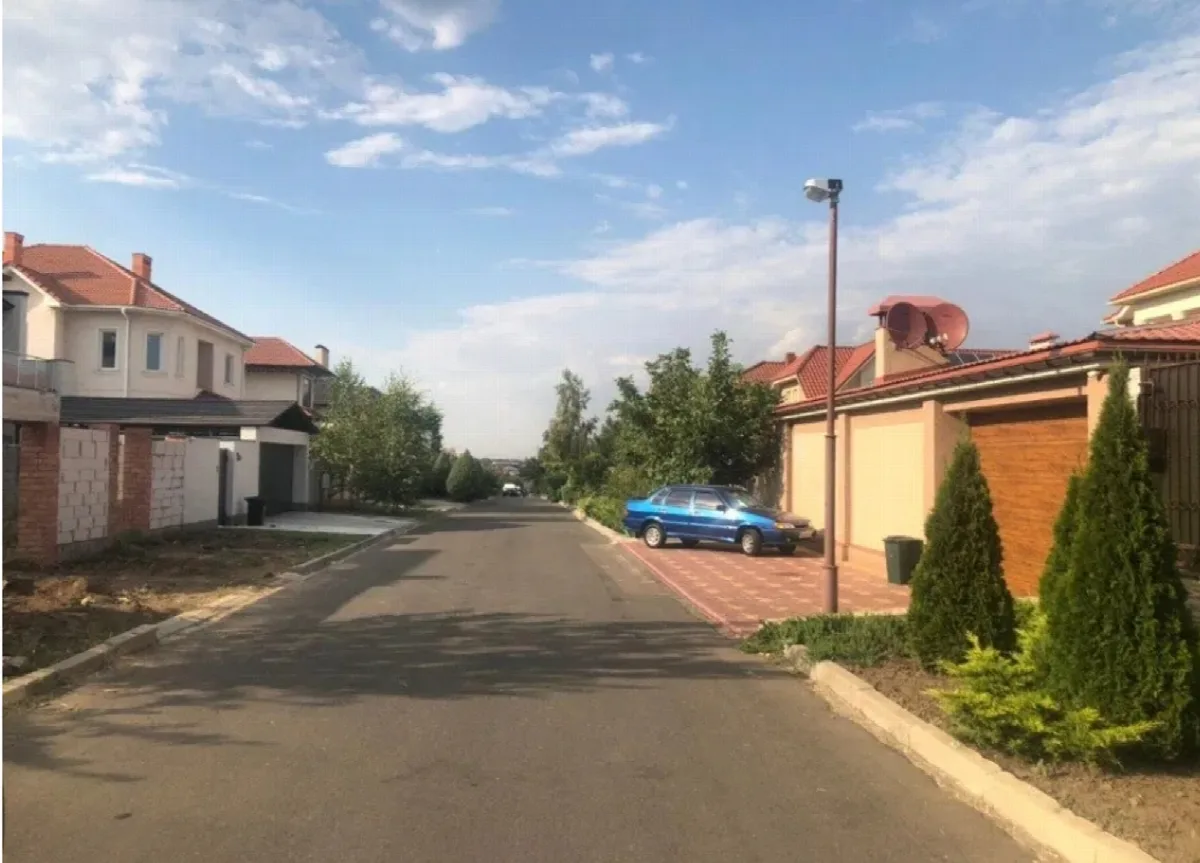 Участок, 1 м², Совиньон