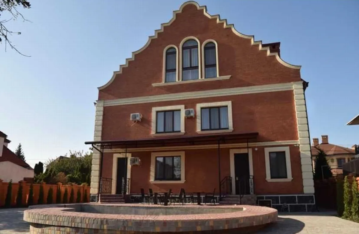 Комерційна, 750 м², Царське Село