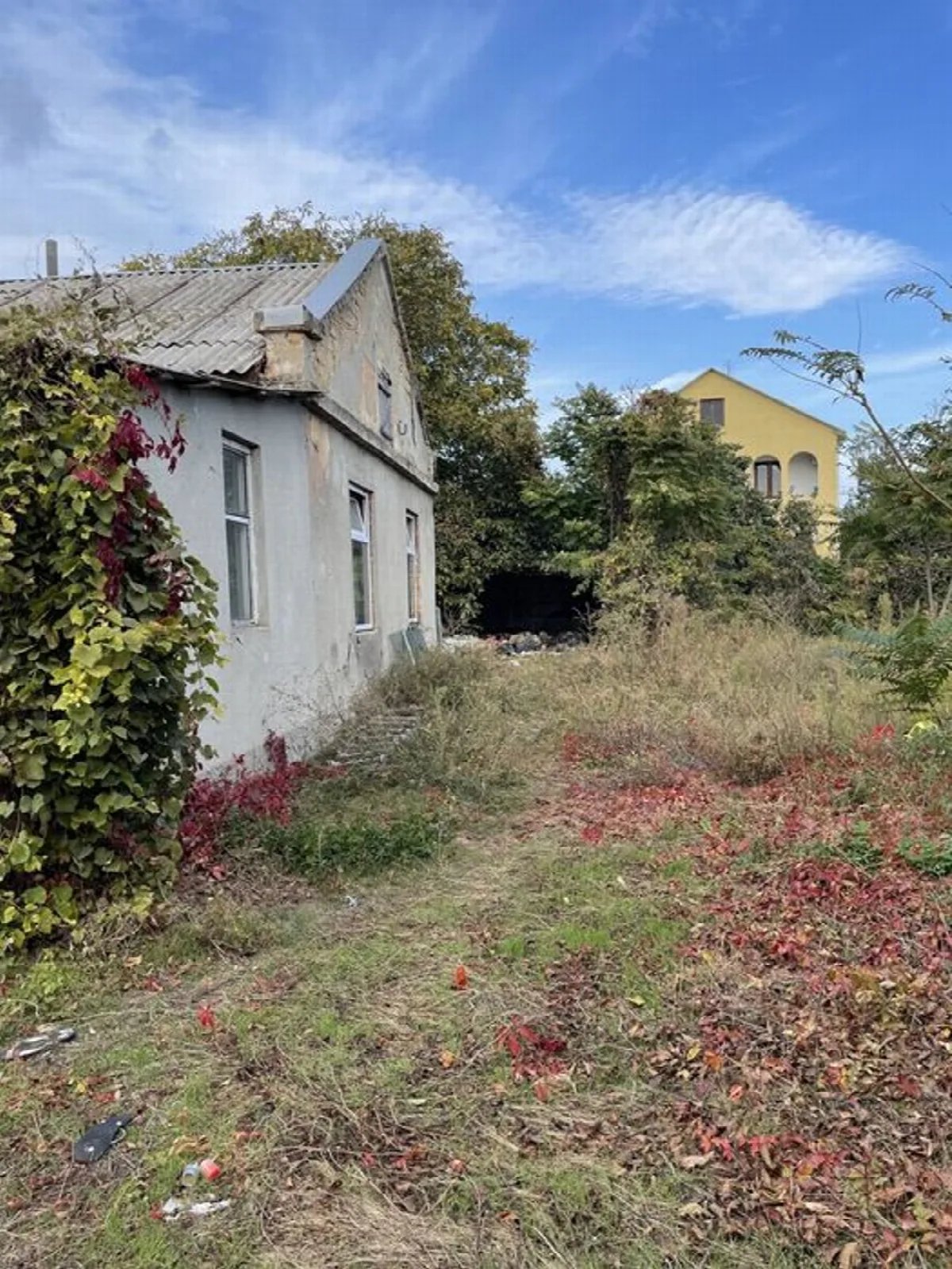 Ділянка, 220 м², Дача Ковалевського