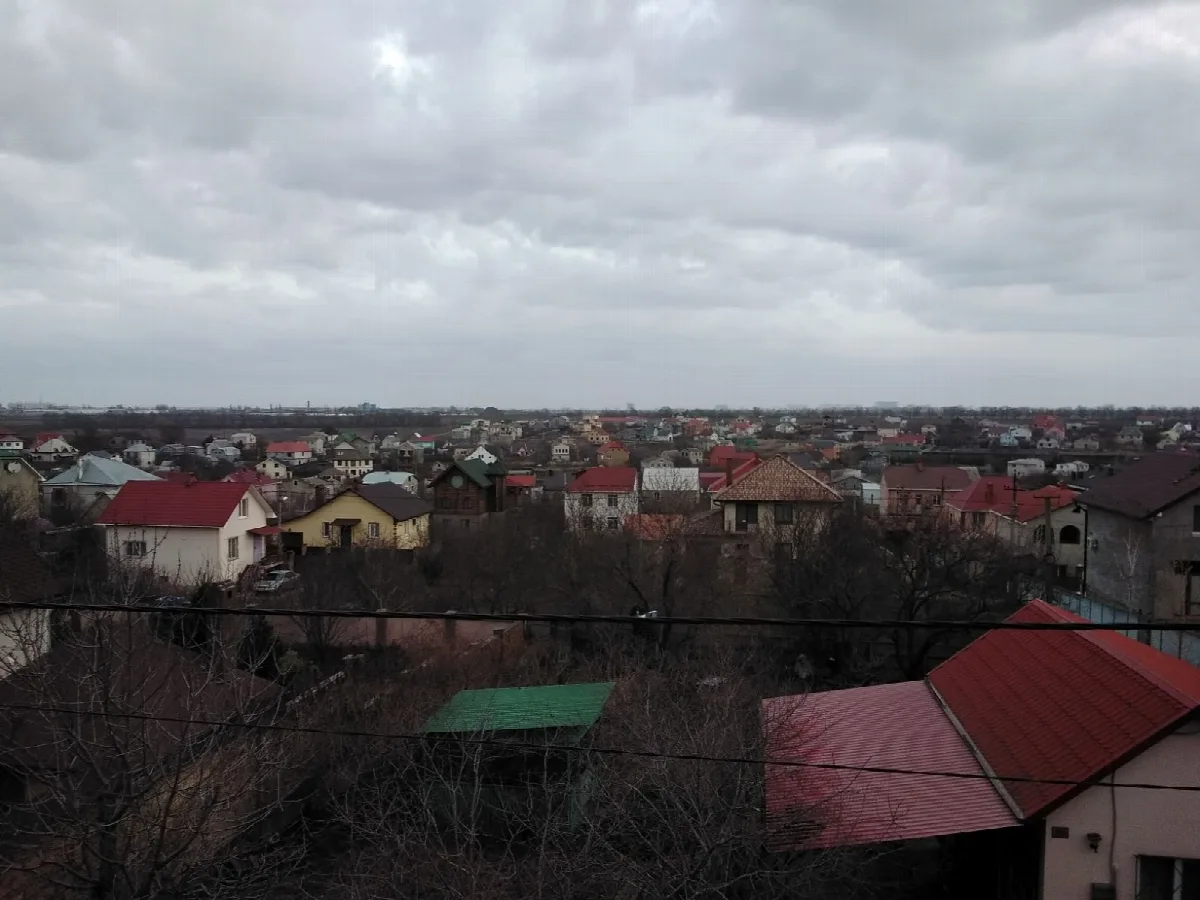 4-комнатный дом, 360 м², Сухой Лиман