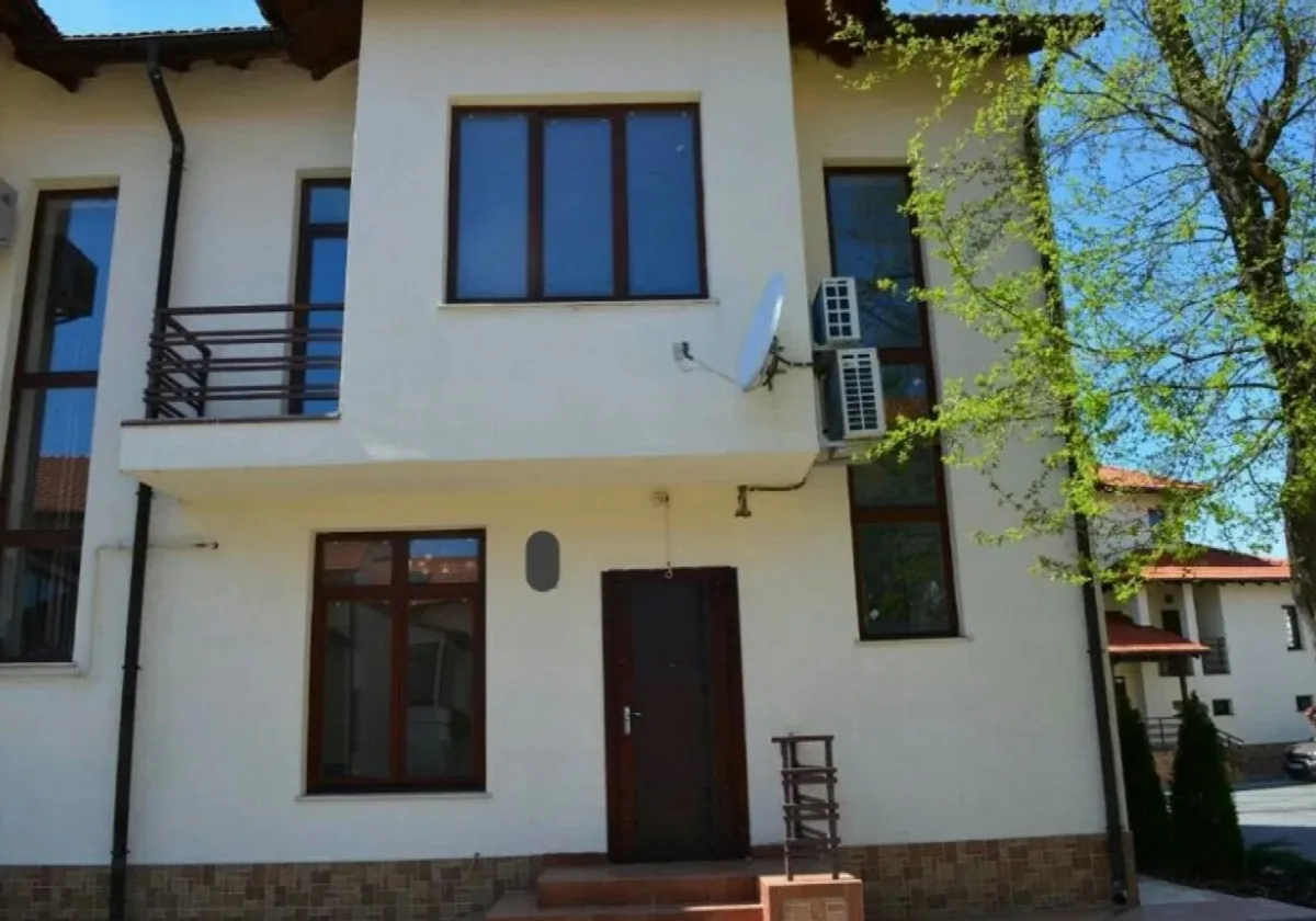 4-кімнатний будинок, 180 м², Таїрова