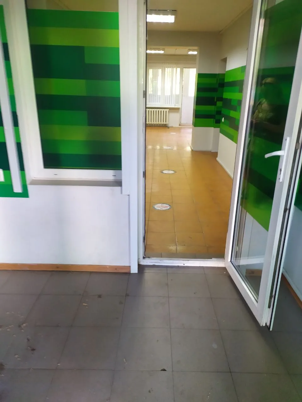Комерційна, 77 м², Котовського