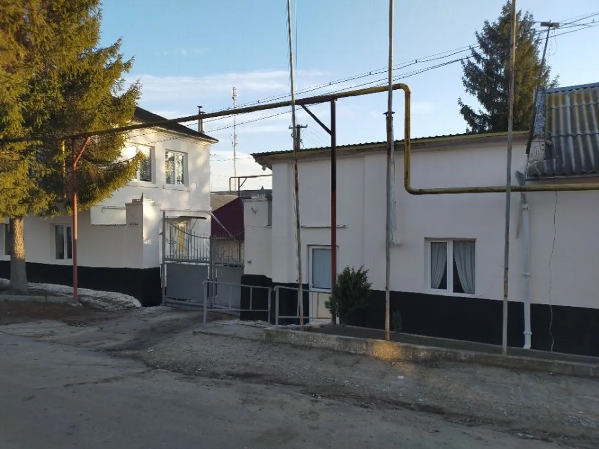Commercial, 5 000 m², Balta
