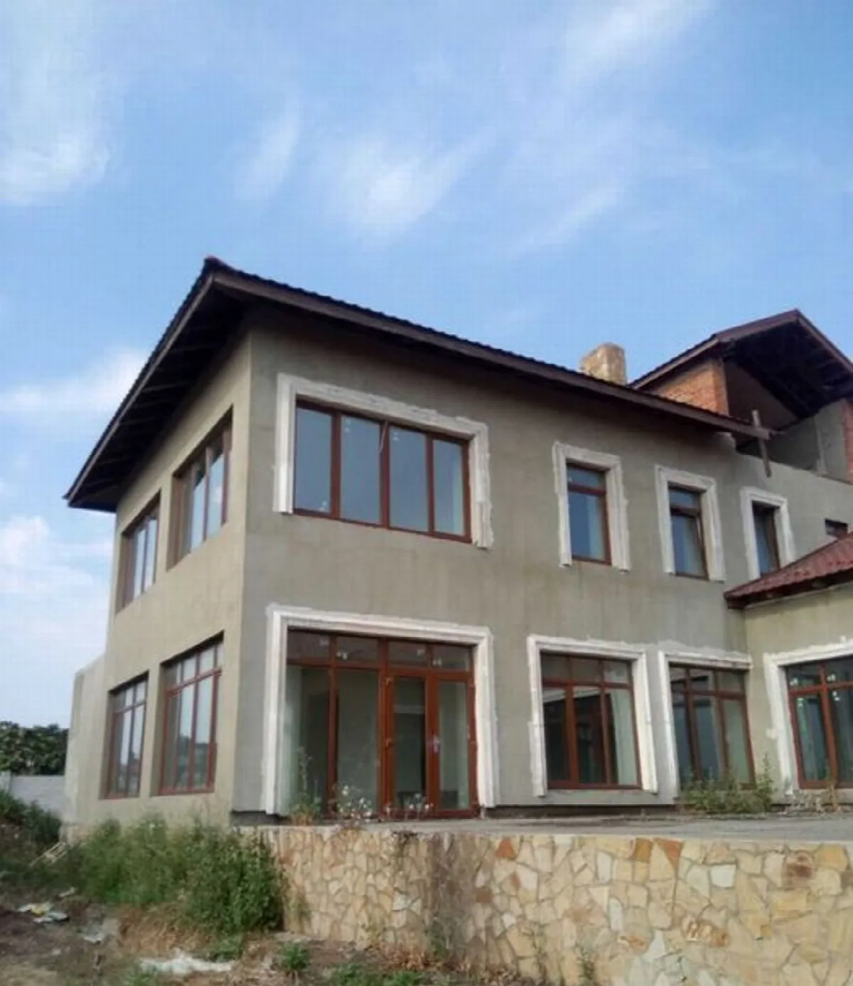 9-комнатный дом, 1 100 м², Совиньон
