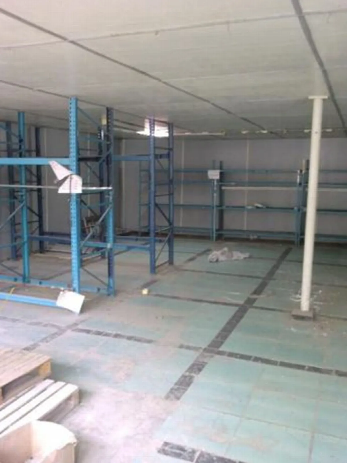 Commercial, 300 m², Chornomorka