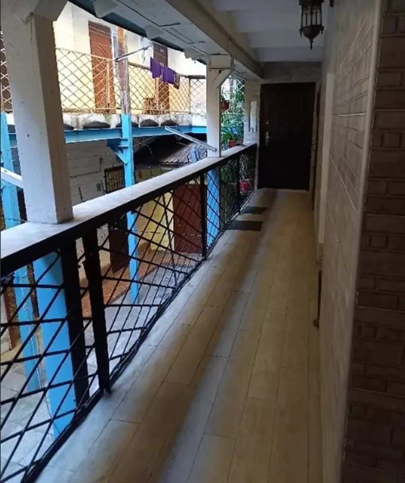 3-комнатная квартира, 94 м², Центр