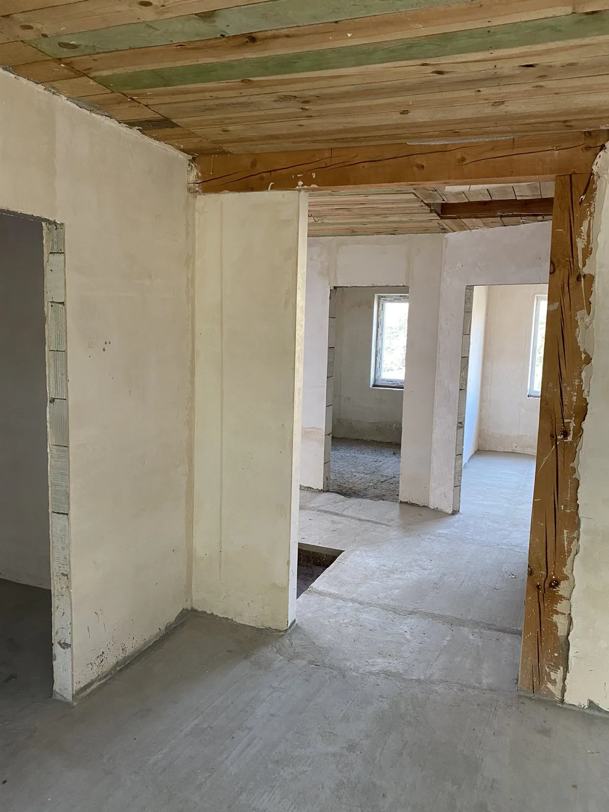 4-кімнатний будинок, 135 м², Таїрова