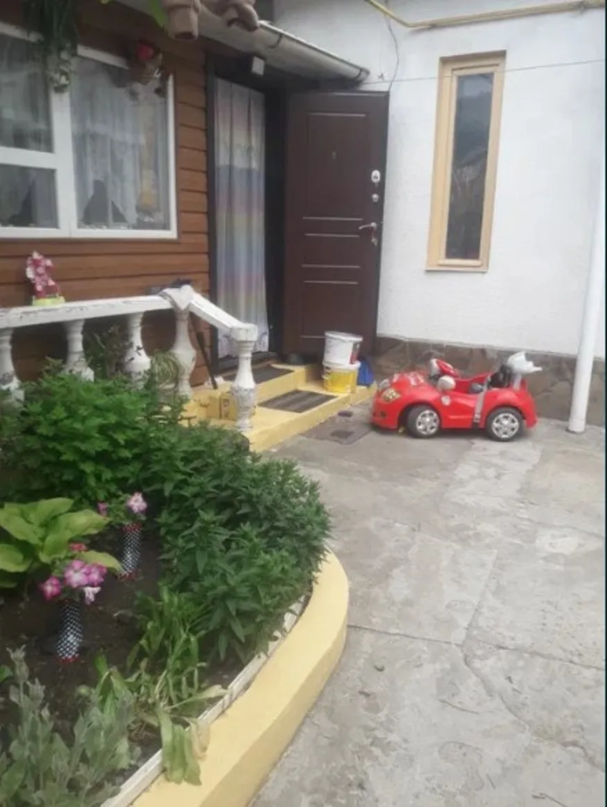 6-комнатная квартира, 170 м², Молдаванка