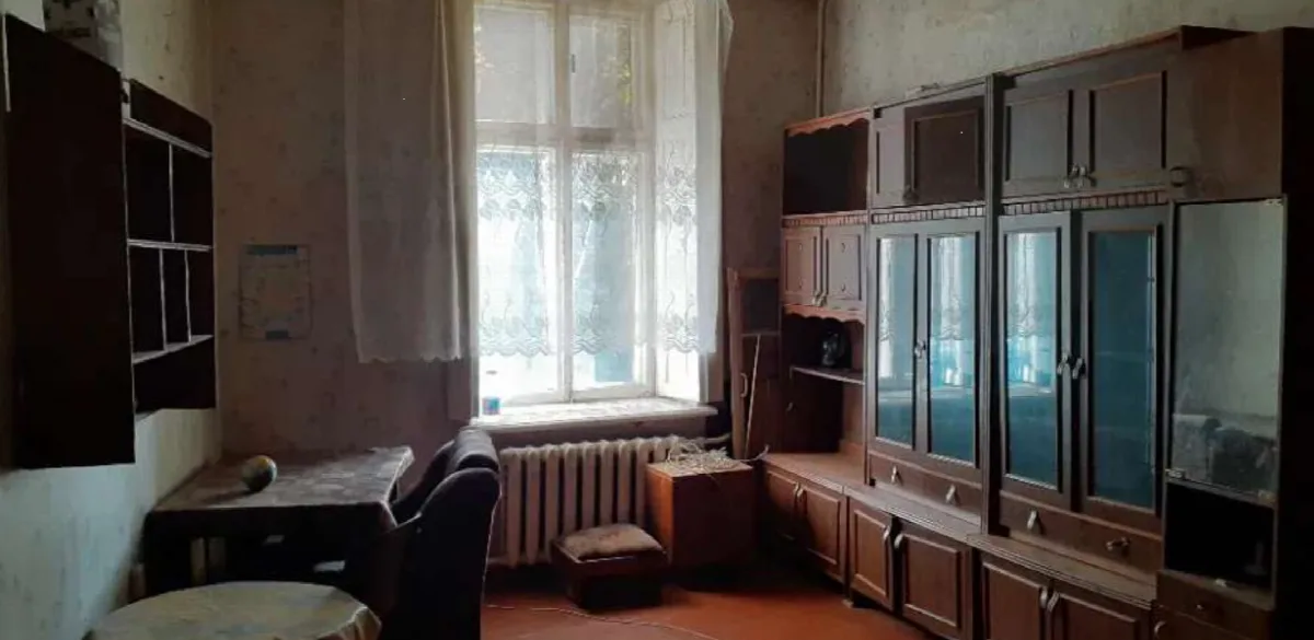 2-кімнатна квартира, 56 м², Молдаванка