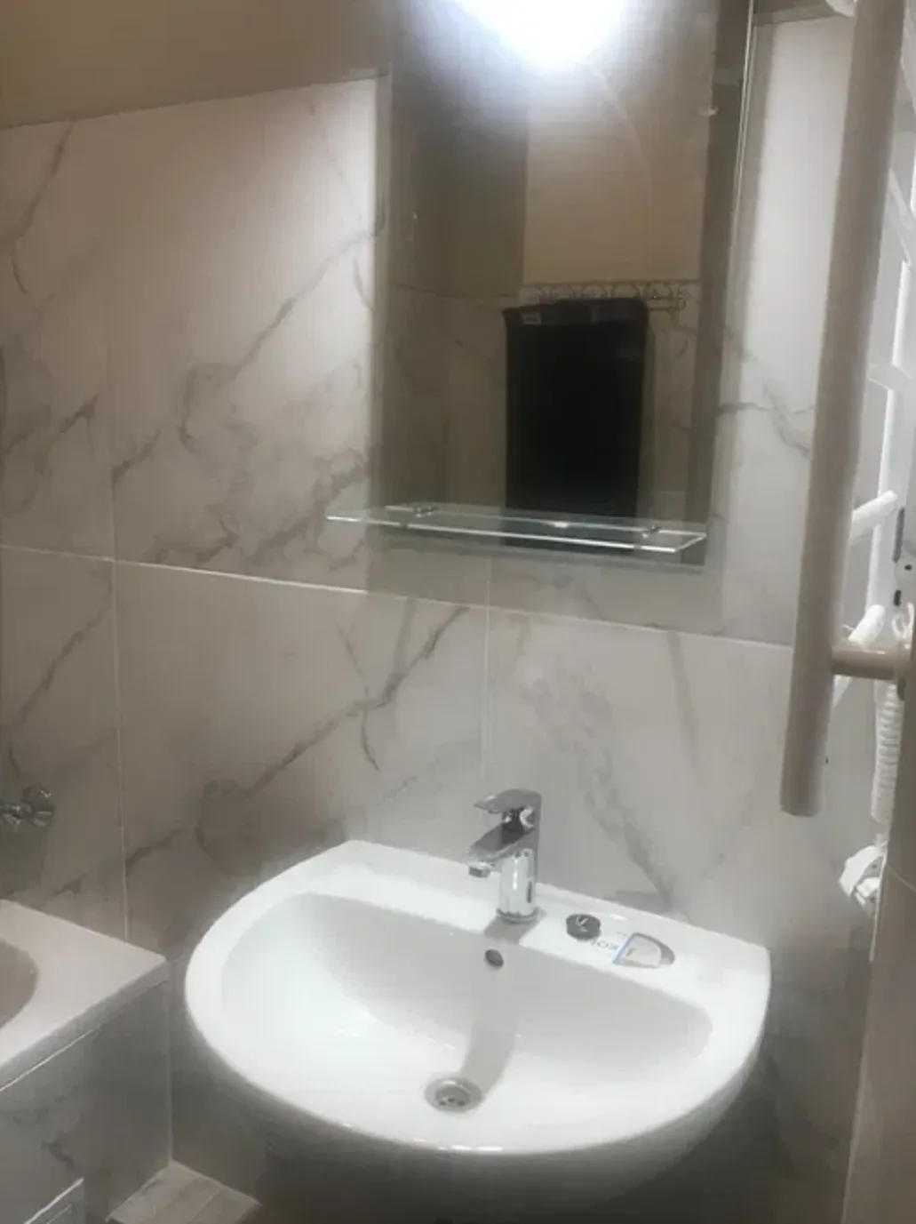 1-комнатная квартира, 27 м², Пространство на Неделина, Чубаевка