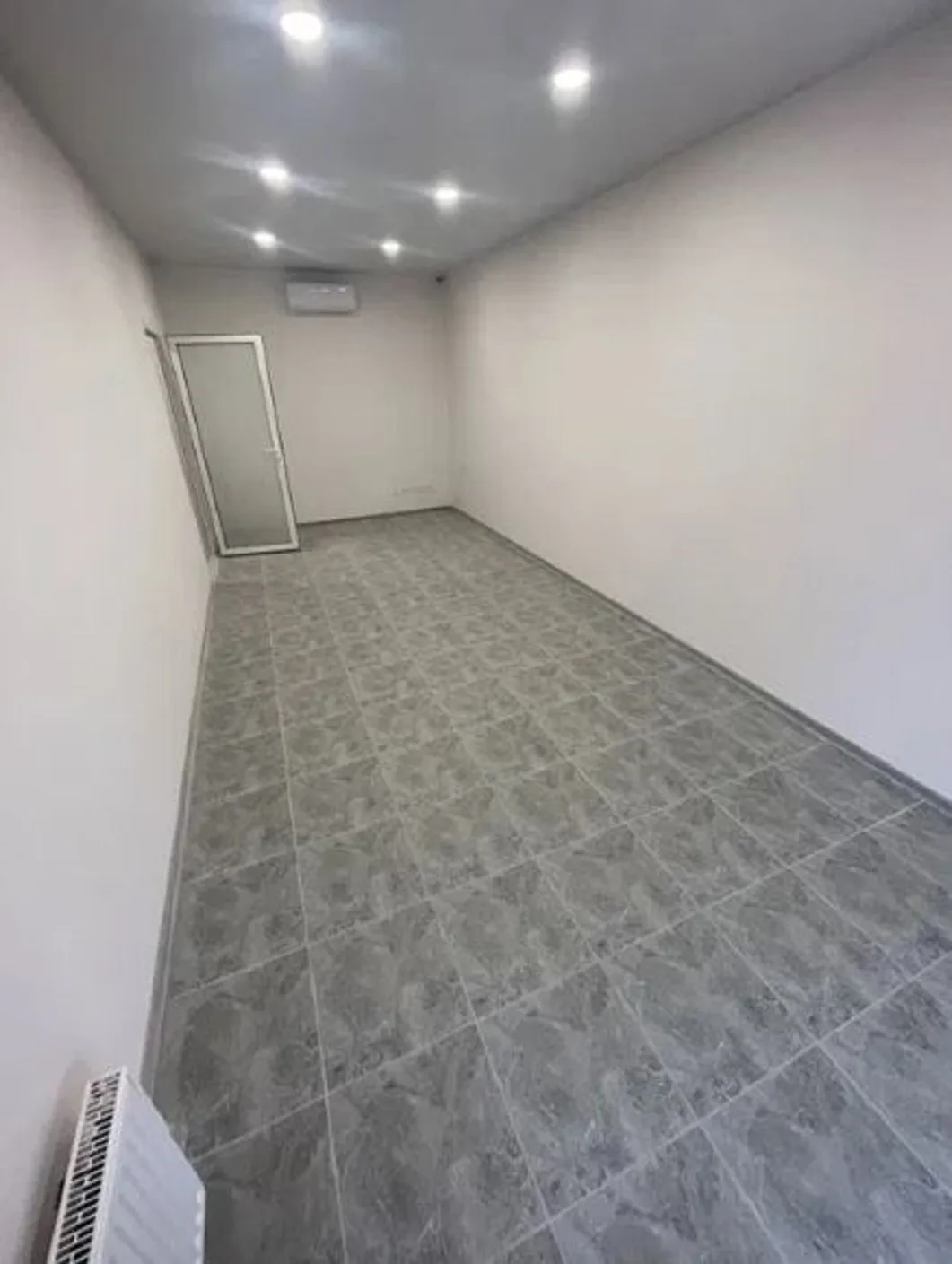 Комерційна, 47 м², 37 Перлина, Таїрова