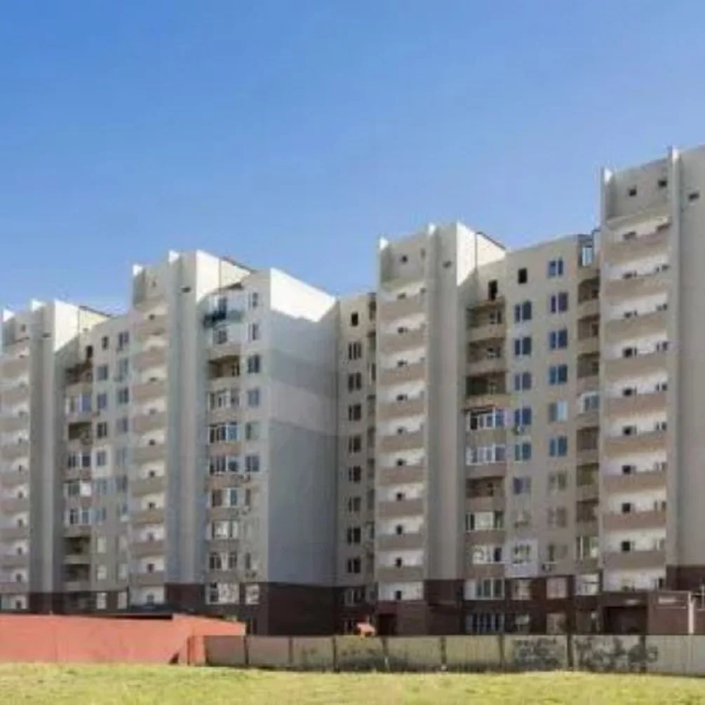 1-комнатная квартира, 50 м², Идеал, Котовского