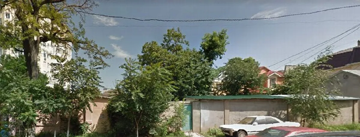 Land, 5 m², Fontan