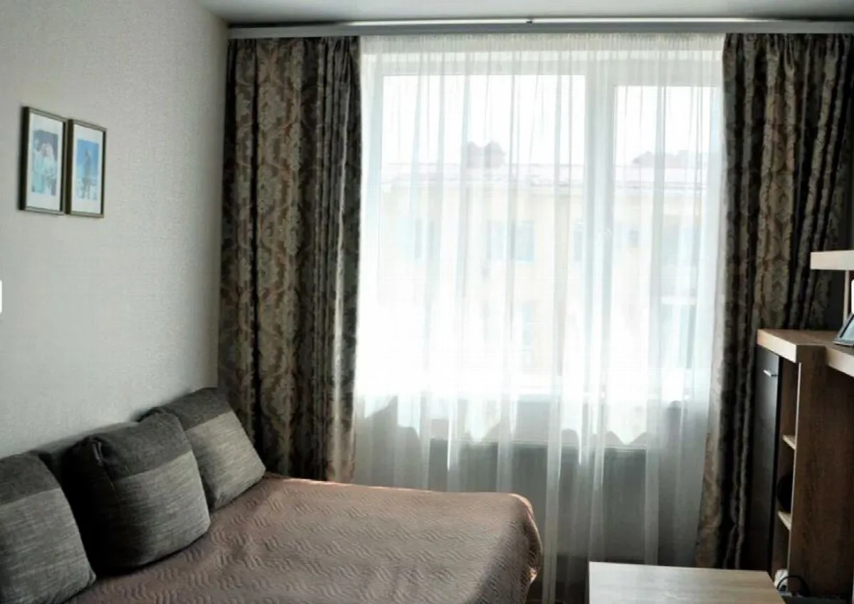 1-кімнатна квартира, 30 м², Сьоме Небо, Авангард