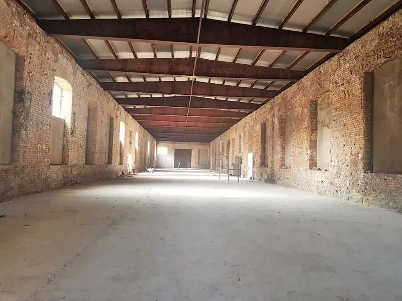 Коммерция, 1 468 м², Черемушки