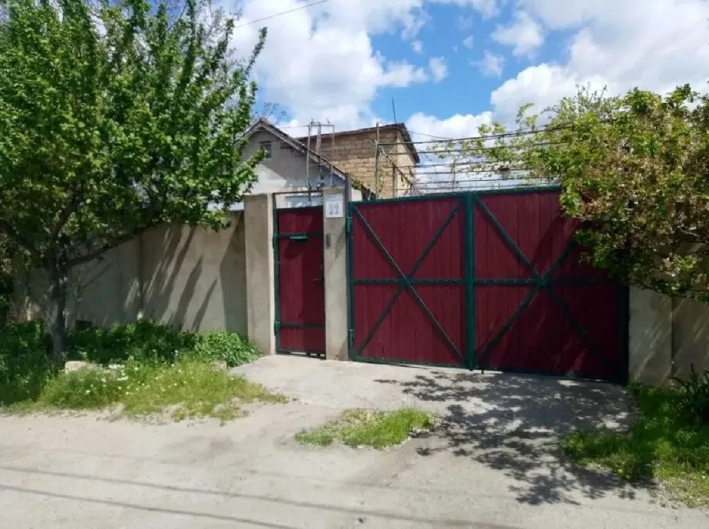 3-room house, 88 m², Kotovskoho