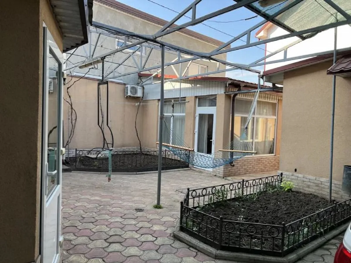 7-кімнатний будинок, 180 м², Слобідка
