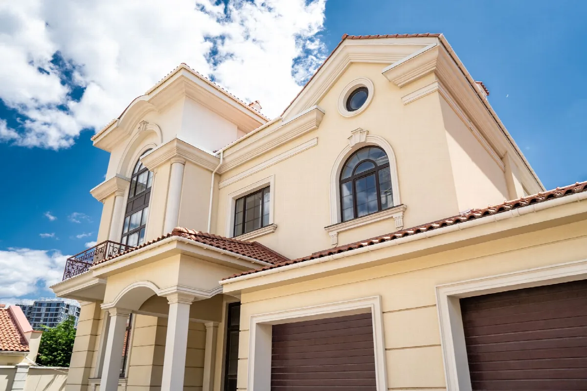 5-room house, 624 m², Королевские сады 1, Shevchenko-Frantsuzkyi