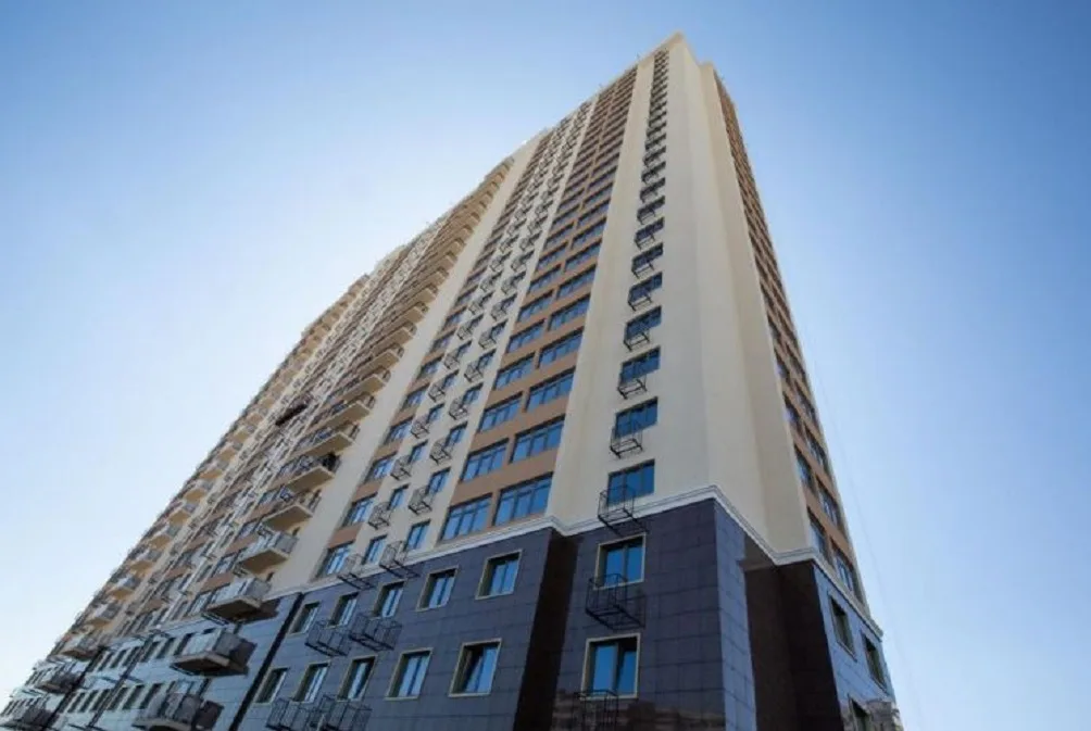 2-комнатная квартира, 68 м², 47 Жемчужина, Котовского