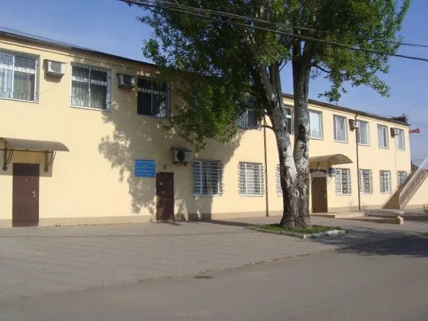 Коммерция, 740 м², Пересыпь