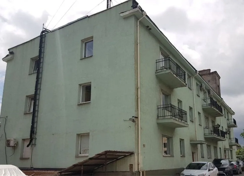 Коммерция, 1 354 м², Черемушки