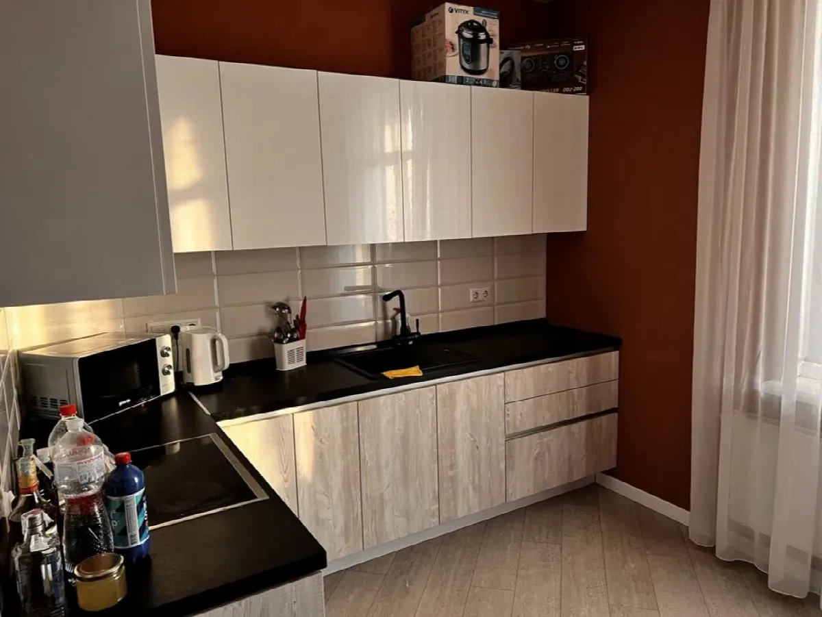 2-комнатная квартира, 60 м², Михайловский городок, Молдаванка