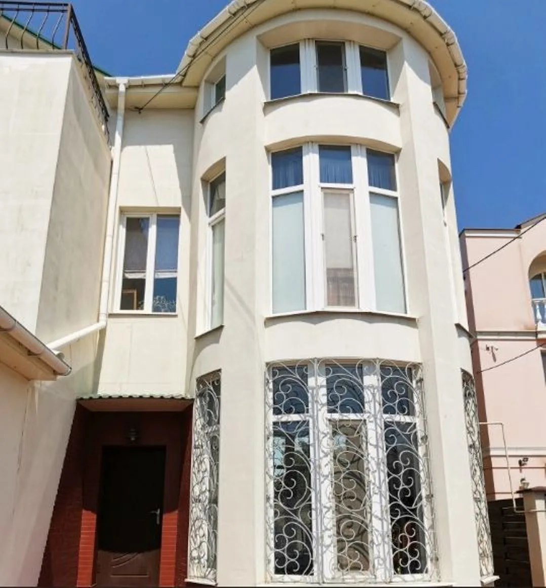 7-комнатный дом, 500 м², Царское Село 2