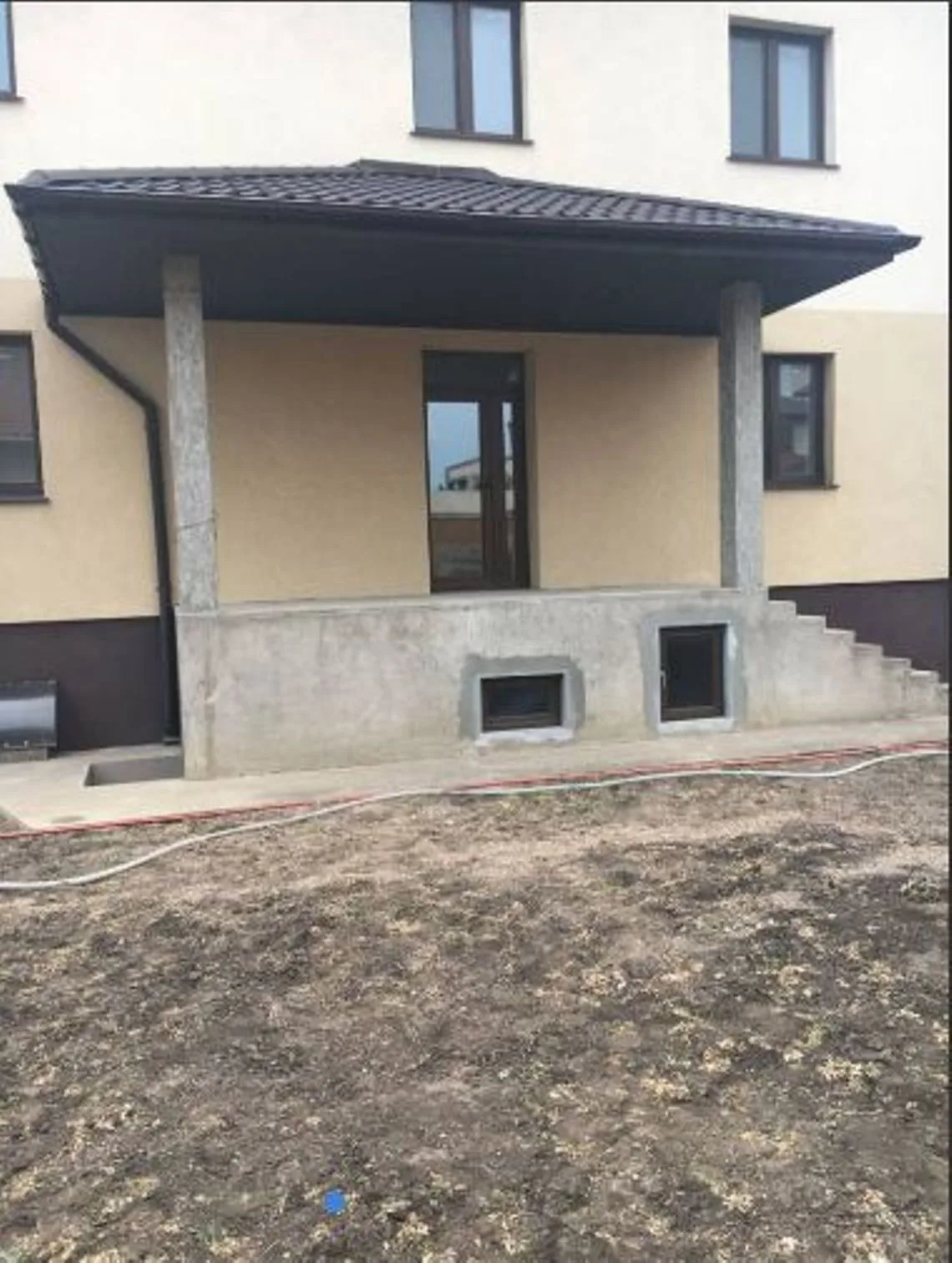 10-кімнатний будинок, 481 м², Совіньйон