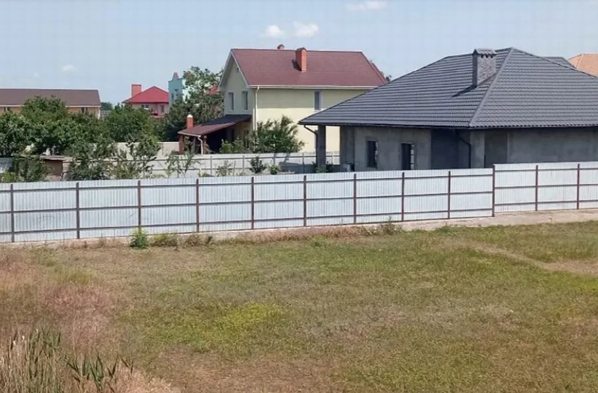 1-кімнатний будинок, 35 м², Ліски