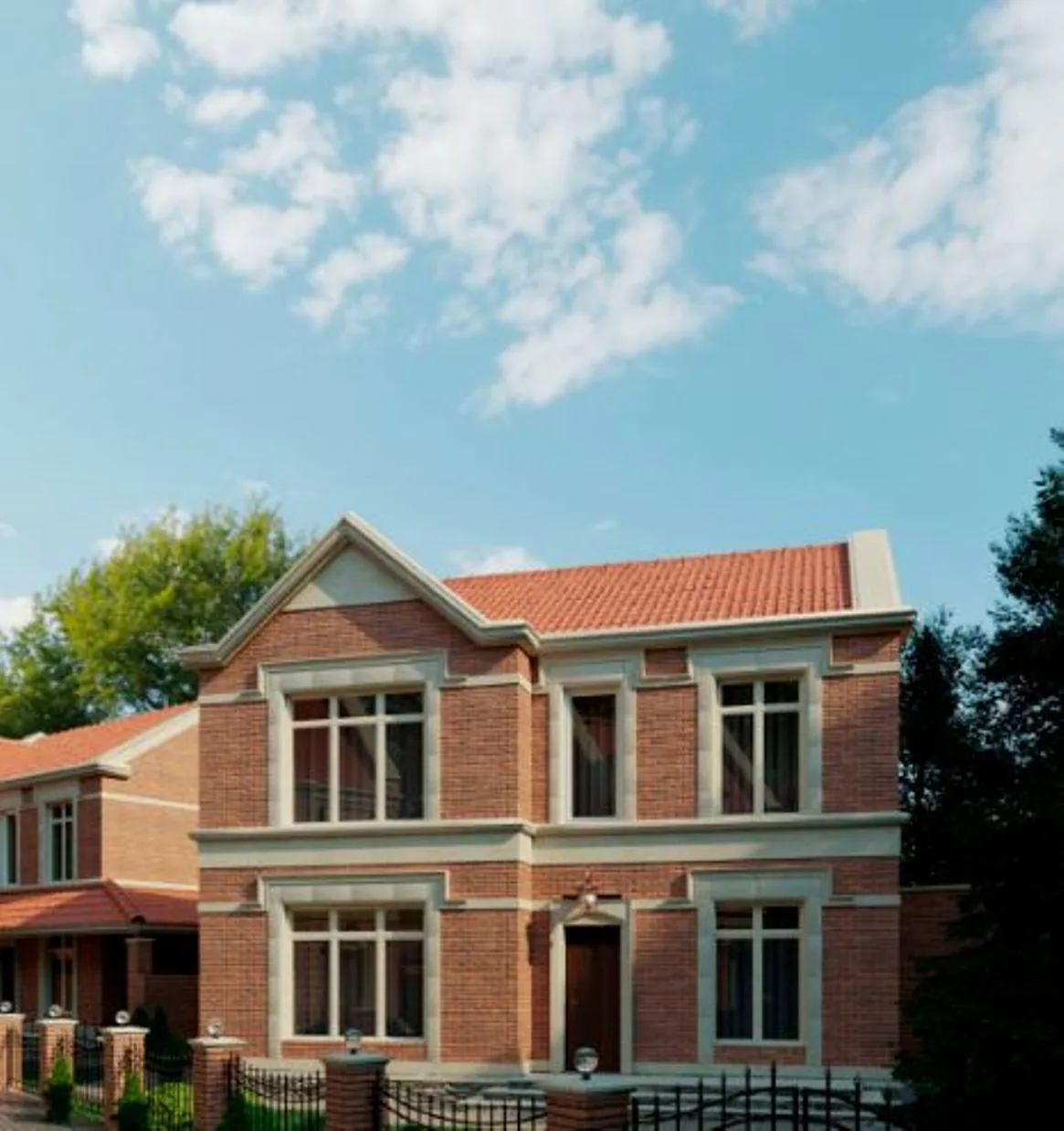 3-комнатный дом, 178 м², Таирова