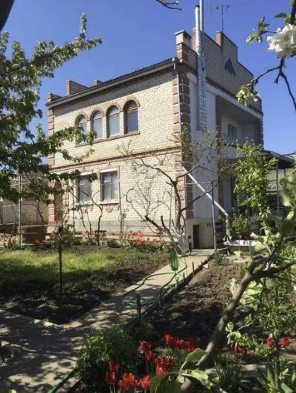 3-кімнатний будинок, 181 м², Сухий Лиман