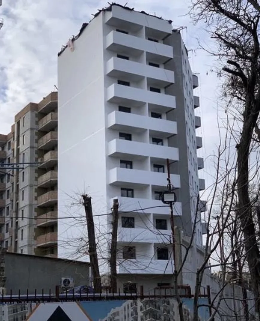 1-комнатная квартира, 34 м², Алексеевский, Молдаванка