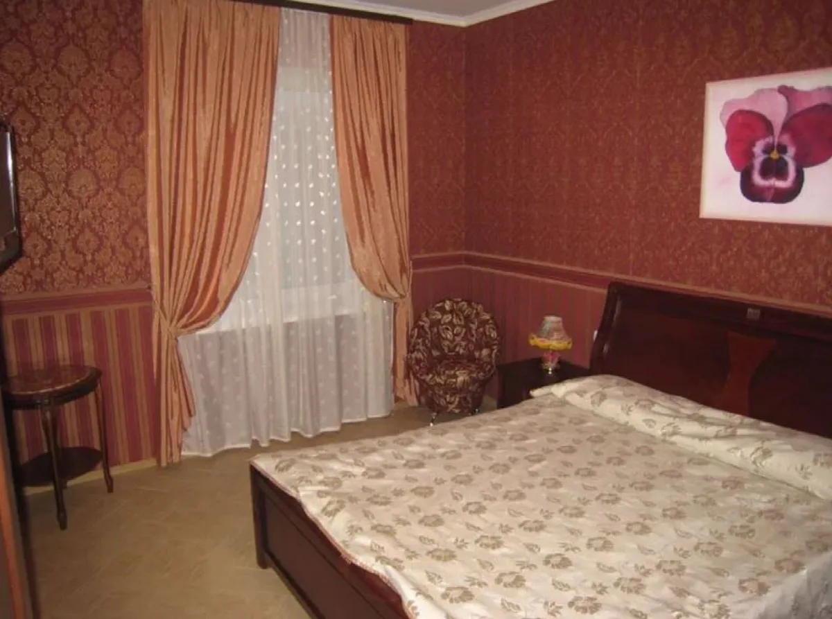 10-комнатный дом, 625 м², Таирова