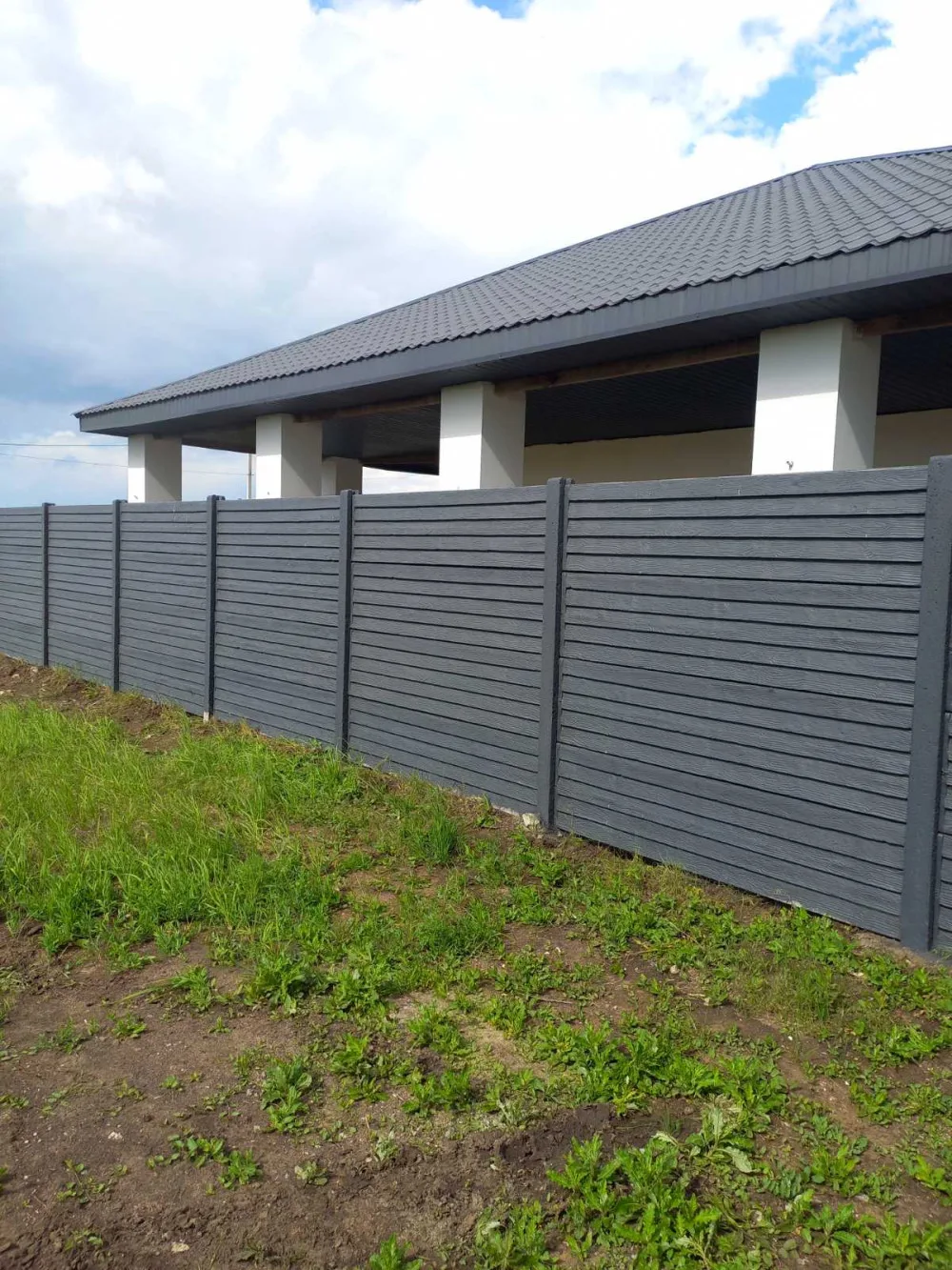 3-кімнатний будинок, 100 м², Фонтанка