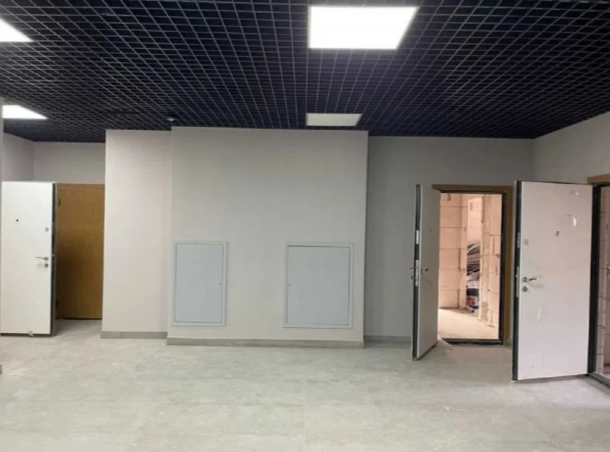 Коммерция, 192 м², Фонтан